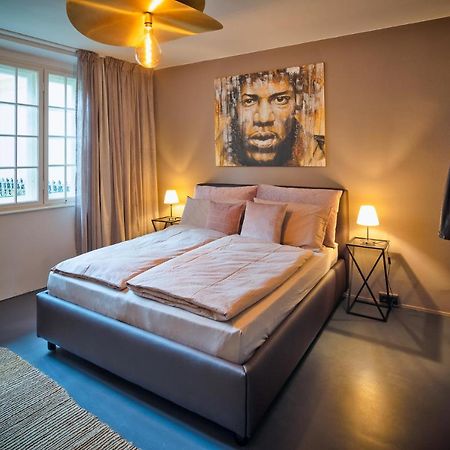 Il Florino Apartment Merano Ngoại thất bức ảnh