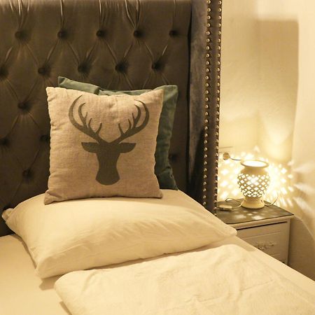 Il Florino Apartment Merano Ngoại thất bức ảnh