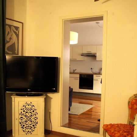 Il Florino Apartment Merano Ngoại thất bức ảnh