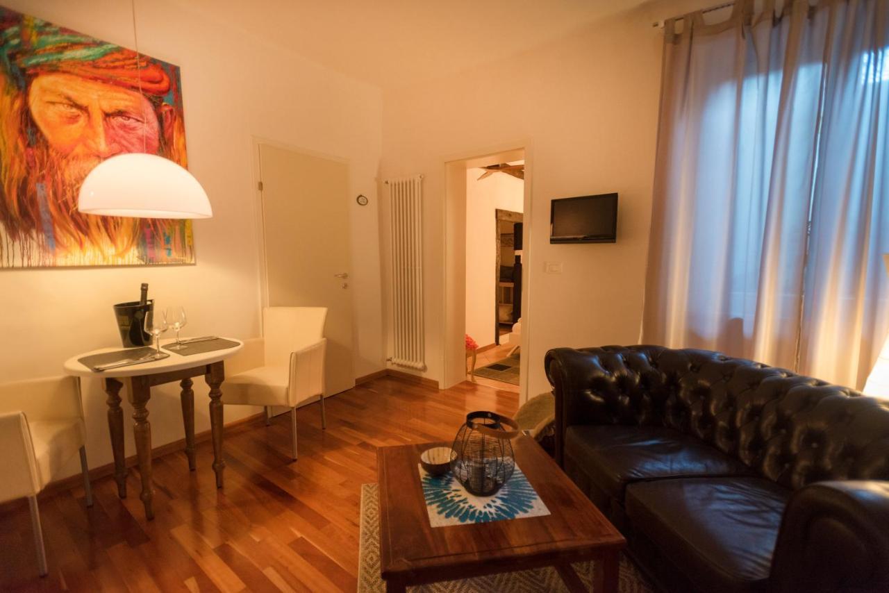 Il Florino Apartment Merano Ngoại thất bức ảnh