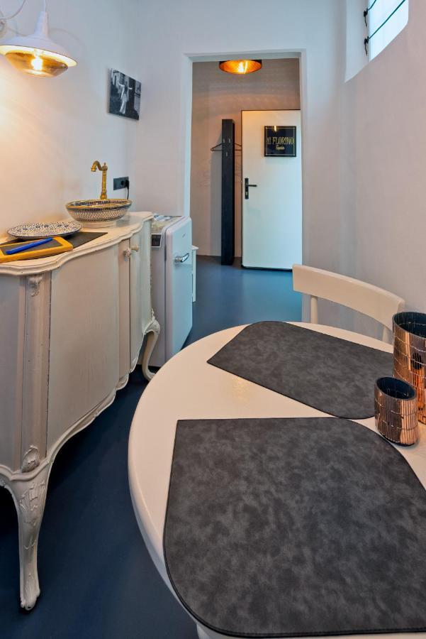 Il Florino Apartment Merano Ngoại thất bức ảnh
