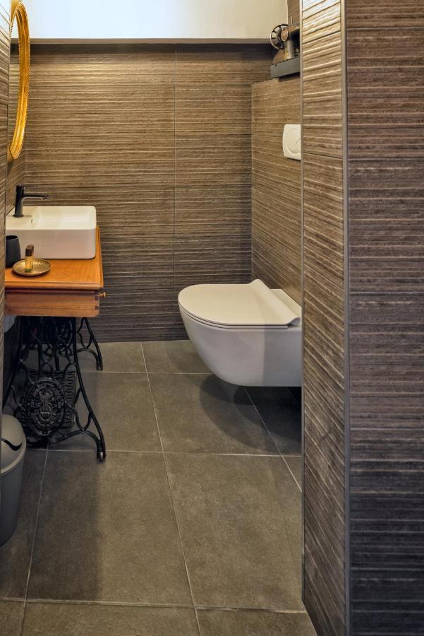 Il Florino Apartment Merano Ngoại thất bức ảnh