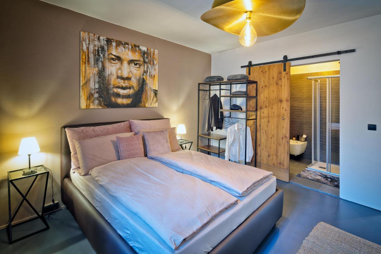 Il Florino Apartment Merano Ngoại thất bức ảnh