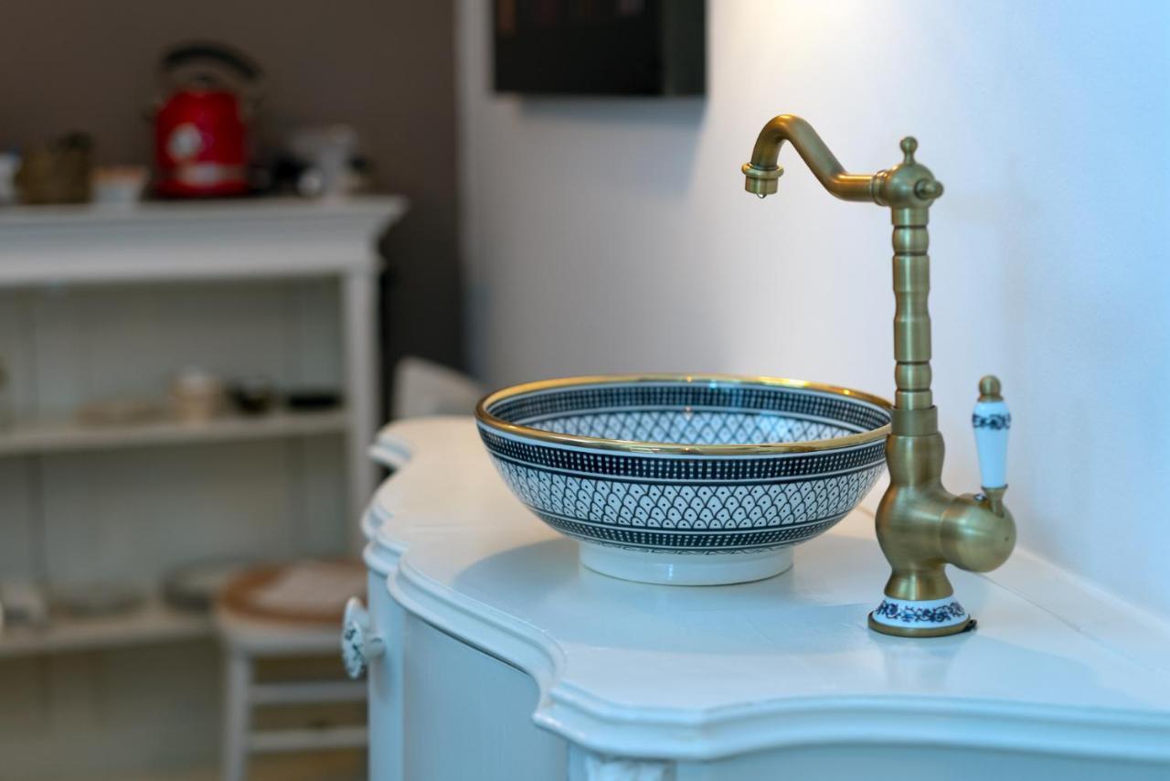 Il Florino Apartment Merano Ngoại thất bức ảnh