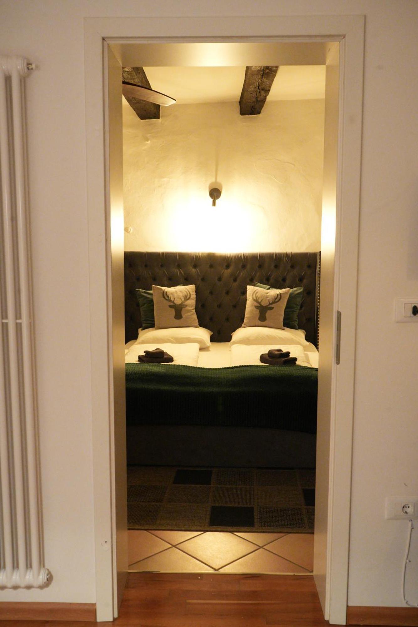 Il Florino Apartment Merano Ngoại thất bức ảnh
