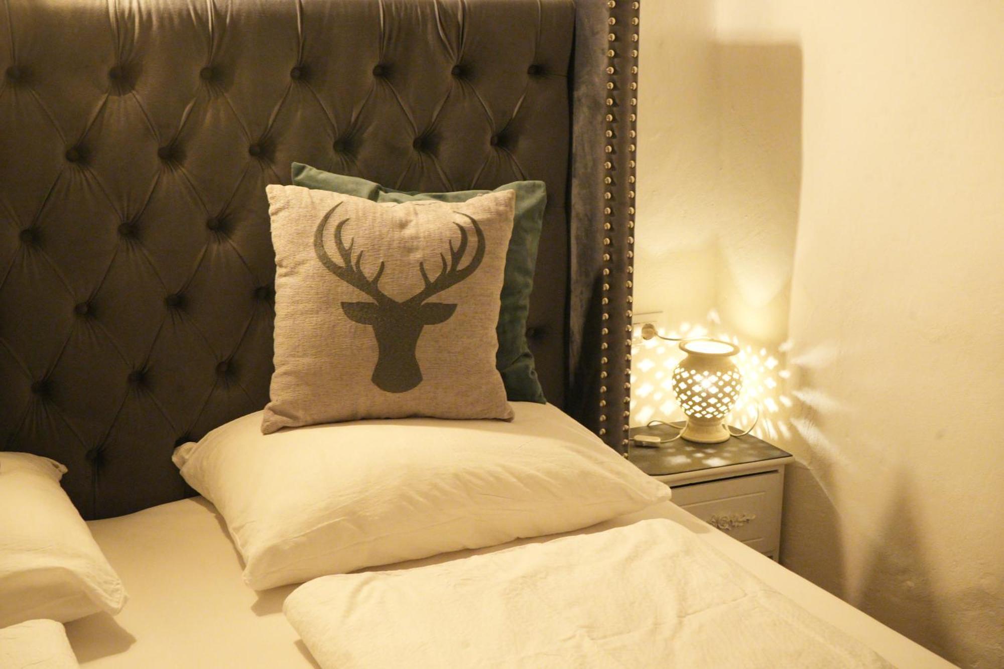 Il Florino Apartment Merano Ngoại thất bức ảnh
