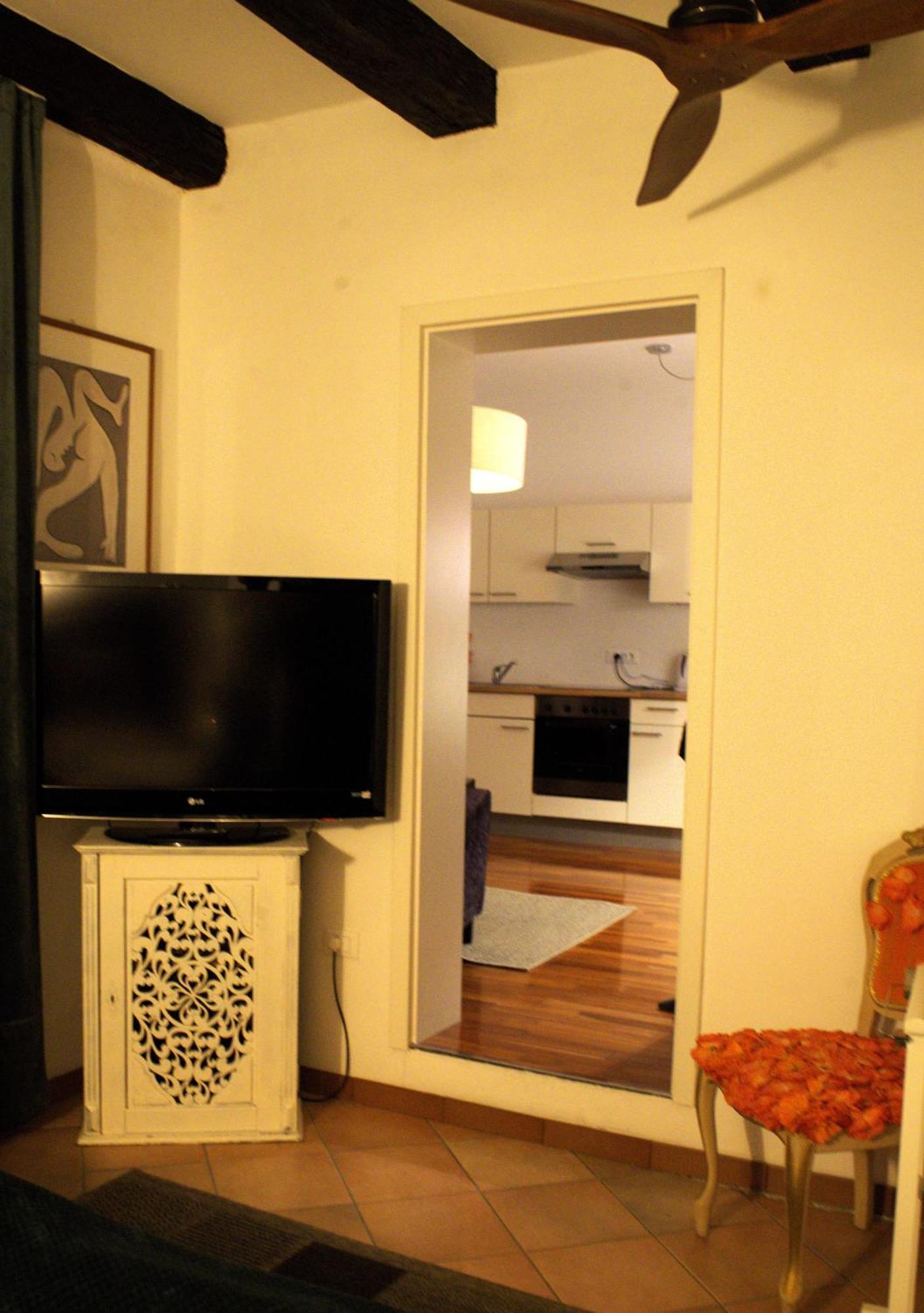 Il Florino Apartment Merano Ngoại thất bức ảnh
