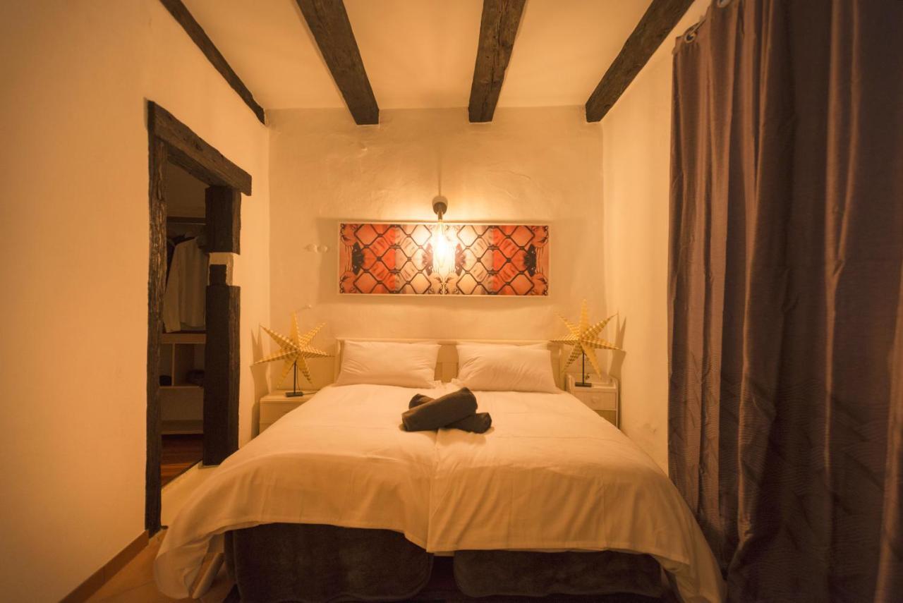 Il Florino Apartment Merano Ngoại thất bức ảnh