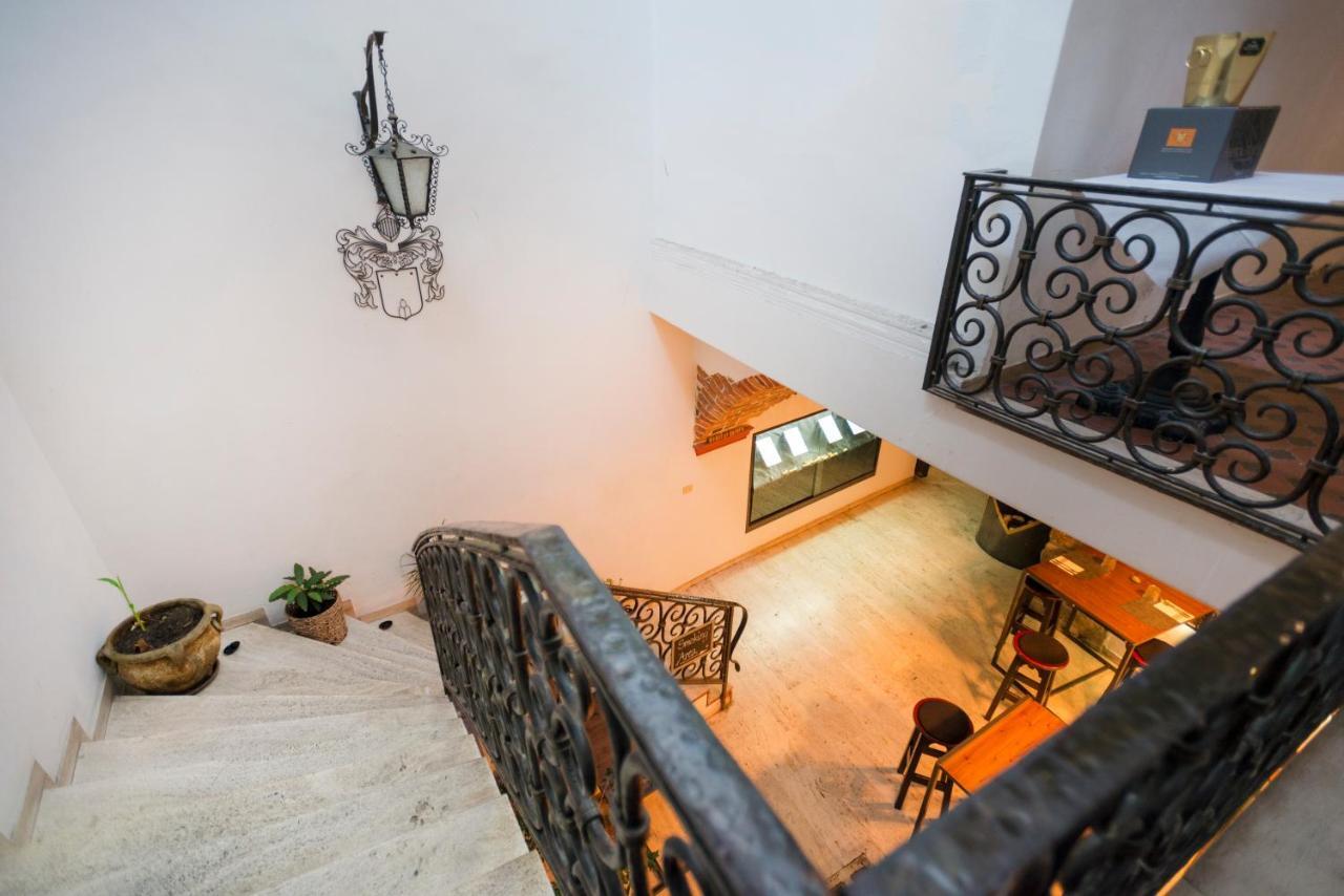 Il Florino Apartment Merano Ngoại thất bức ảnh