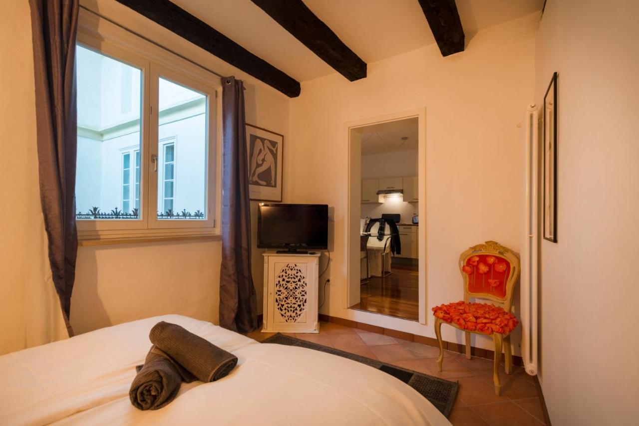 Il Florino Apartment Merano Ngoại thất bức ảnh