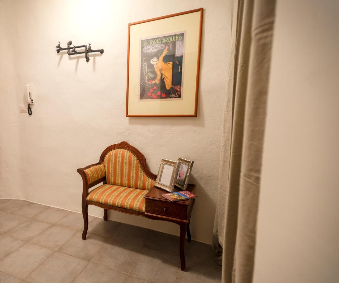 Il Florino Apartment Merano Ngoại thất bức ảnh